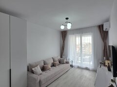 Militari Residence, Chiajna, garsoniera premium, parcare, prima inchiriere